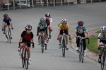 Edwardstown cycling track racing