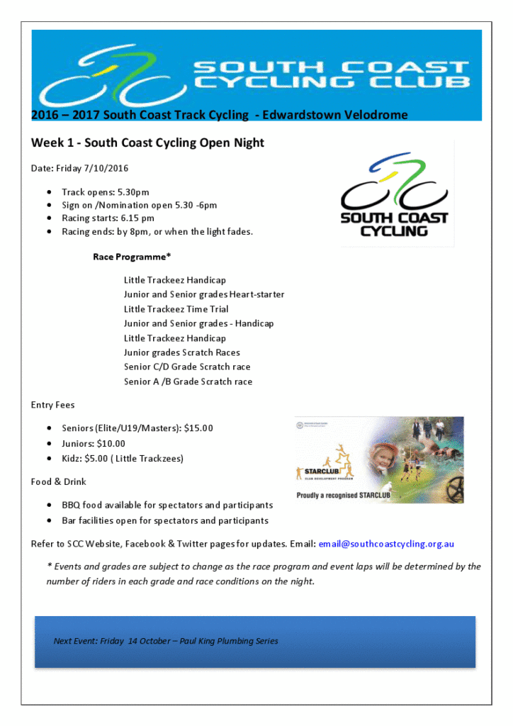w1-south-coast-track-cycling-7-october-2016